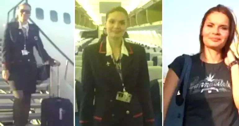 Ankarada 8 nəfərin öldüyü təyyarə qəzasında həlak olmuşdu Son mesajları üzə çıxdı