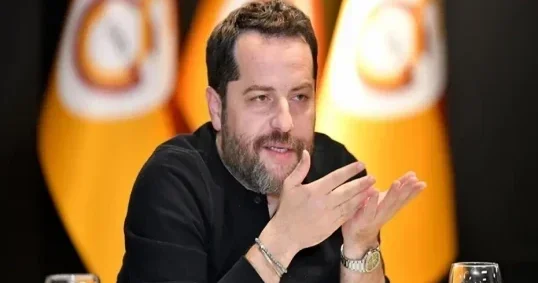 Бывший менеджер Галатасарая задержан по делу о ставках на футбол