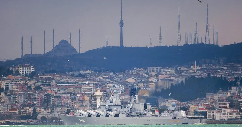 Конвенция Монтрё: когда право сдерживает сильных ОБЗОР от Азера Ахмедбейли