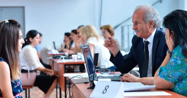 İşə qəbul üzrə 3 000 minə yaxın vakansiya təqdim olunub