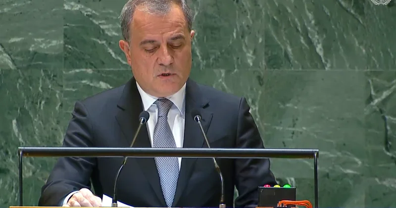 Ermənistanda keçiriləcək görüşlə bağlı İlham Əliyevin təqvimində hansısa plan yoxdur Nazir