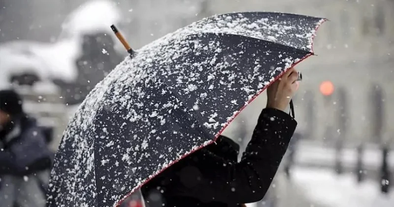 Bəzi rayonlara qar yağacaq, Bakıda isə... Şənbə gününün HAVASI