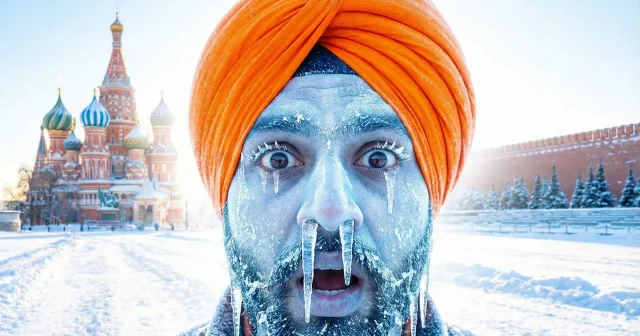 Siçovul tanrı, kolbasa isə günahdır...