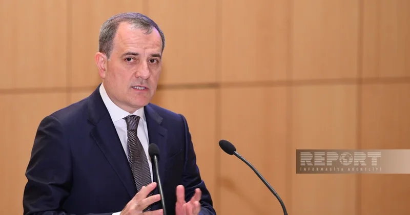 Байрамов: Азербайджан допускает расширение торговых связей с Арменией