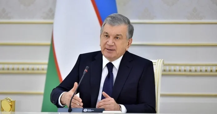 Узбекистан начал подготовку к запуску спутника и полету первого космонавта