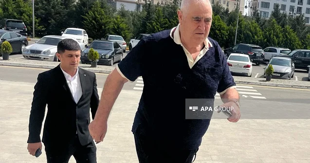 Şirkət rəhbərinə bəraət verilib