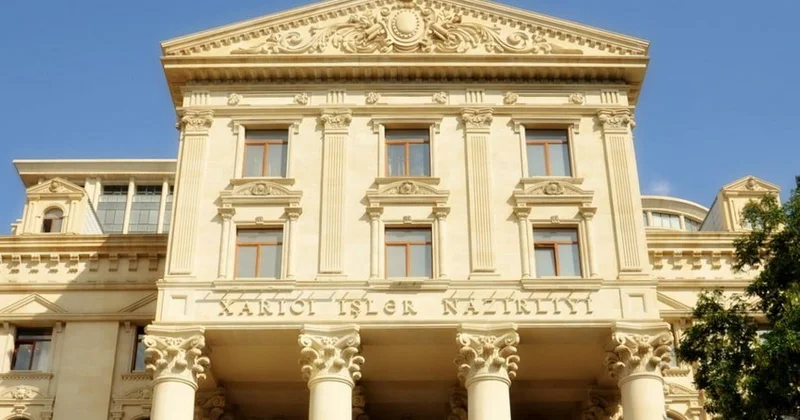 XİN rəhbəri: 3+3 ün növbəti görüşünün Azərbaycanda, sonra isə Ermənistanda keçirilməsi təklifimiz qüvvədədir