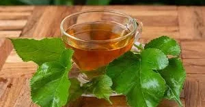 İltihablı qaraciyər üçün təbii bitki