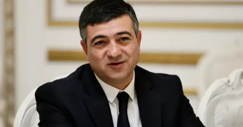 Минасян: Электрические сети Армении Карапетяна десятилетия безответственности и отсутствия инвестиций Видео