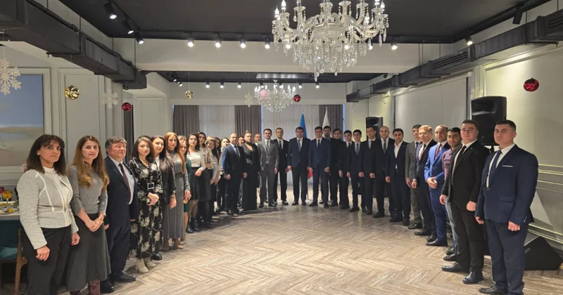 YAP tədbir keçirib