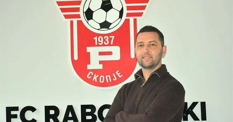 “Qarabağ”ın keçmiş oyunçusu Şimali Makedoniyanın tanınmış klubunu çalışdıracaq VİDEO