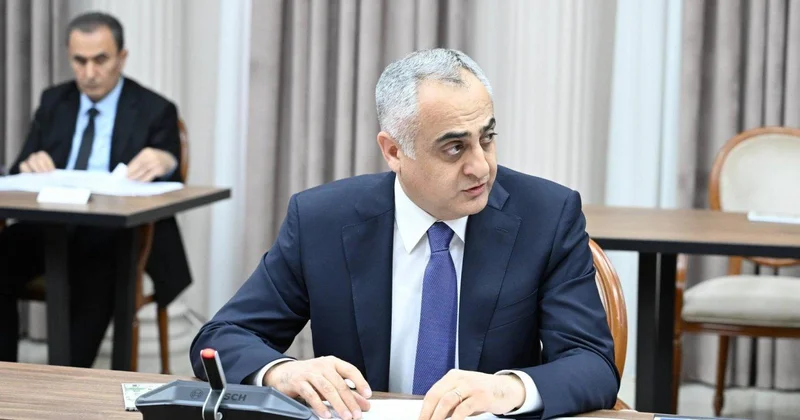 “3.5 MİLYONU GERİ QAYTARACAĞINA SÖZ VERDİ, QAYTARMADI...” Sabiq Baş nazir Fuad Nəcəflini ifşa etən faktları açıqladı + VİDEO