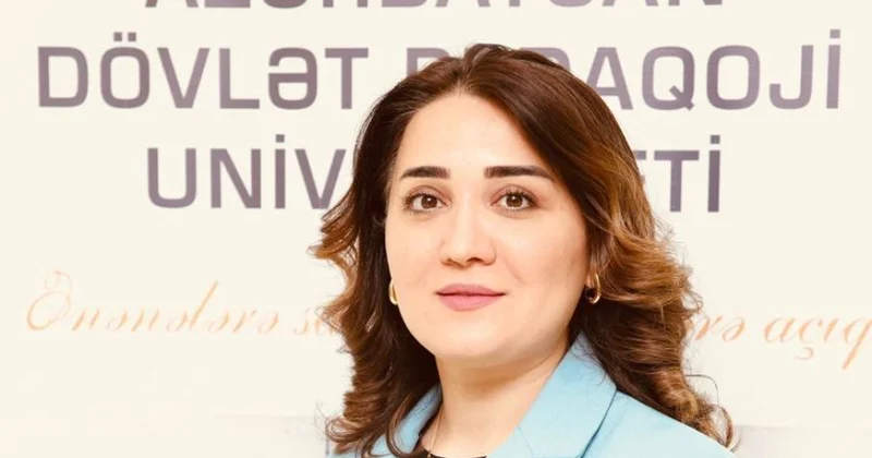 COP təcrübəsi WUF üçün möhkəm zəmin yaradır Könül Pirverdiyeva