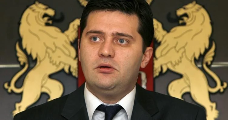 Бывшему министру обороны Грузии предъявлено обвинение