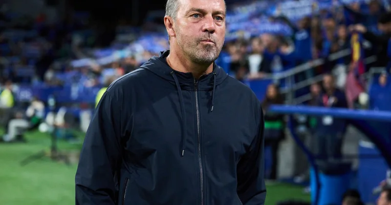 Flikin “Barselona”sı transferlərə cəmi 88 milyon avro xərcləyib