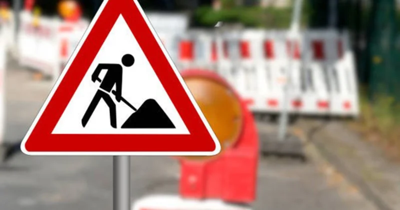 Bu yolda hərəkət məhdudlaşdırılacaq Sürücülərin nəzərinə!