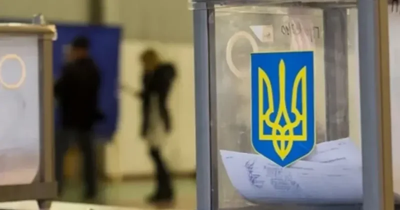 ABŞ Ukraynaya uzadıla bilən 15 illik pakt təklif edib