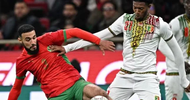 Mərakeş qələbəni əldən verdi