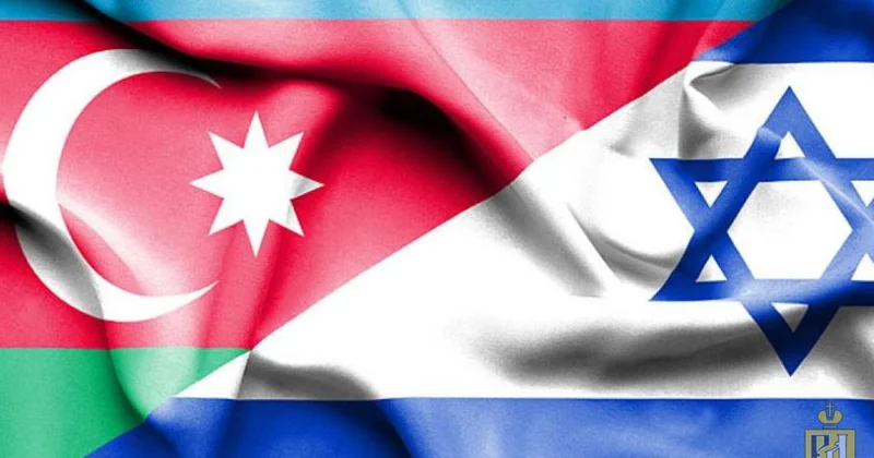 Rəsmi Bakı Fələstin məsələsi ilə bağlı mövqeyini AÇIQLADI