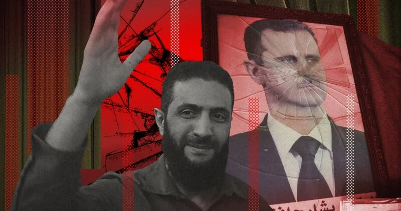 Bəşər Əsəd Şaraanı devirmək üçün 160 minlik ordu qurdu