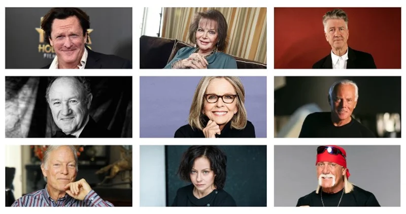 Прерванные жизни: Кого мир потерял в 2025 году ФОТО