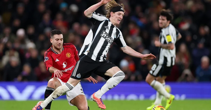 “Mançester Yunayted” “Nyukasl”ı minimal hesabla məğlub edib VİDEO