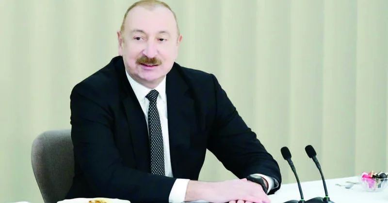 Azərbaycan yeni “səlibçilər”lə 30 il təklikdə döyüşdü