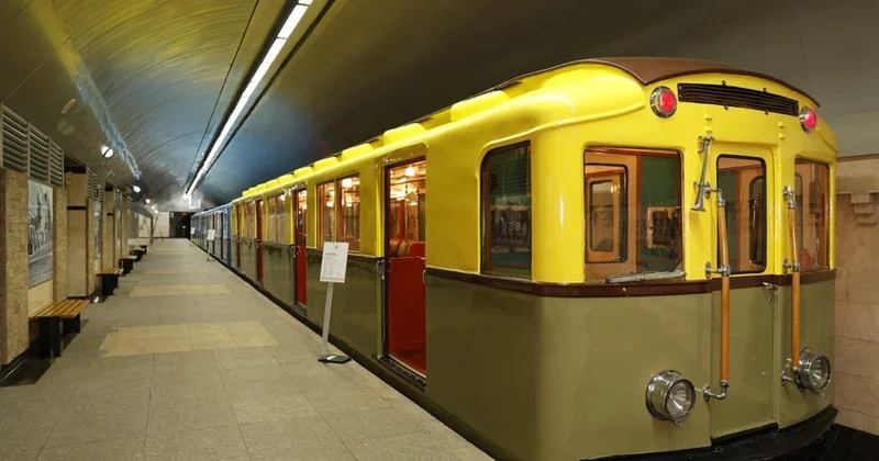 Бакинский метрополитен готовит новогодний сюрприз для пассажиров