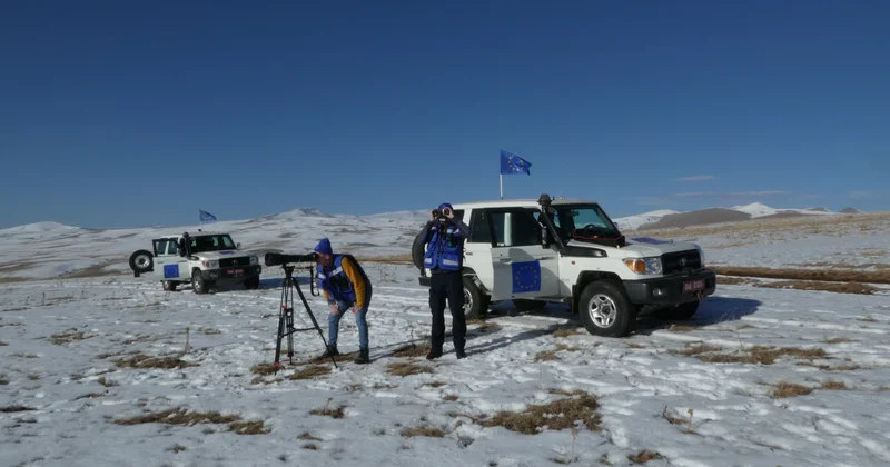 Выдворит ли Ереван бесполезных европейцев по бакинской схеме?