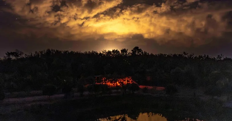 Tailand ordusu bir neçə yaşayış məntəqəsinə nəzarəti ələ keçirib