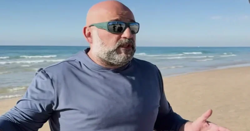 Timur Mindiç korrupsiya ittihamlarına münasibət bildirib