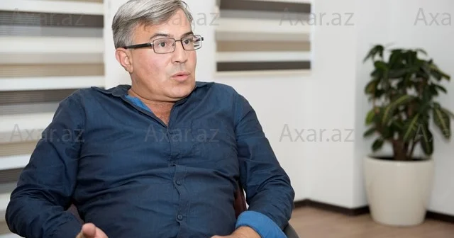 Herisçidən cavab: Saymana dedim, ağlını başına yığ! Video