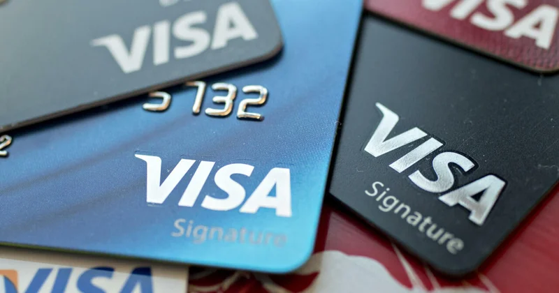 Операции по картам Visa в Азербайджане выросли