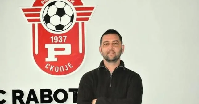 Eks Qarabağ lı bu klubun baş məşqçisi oldu