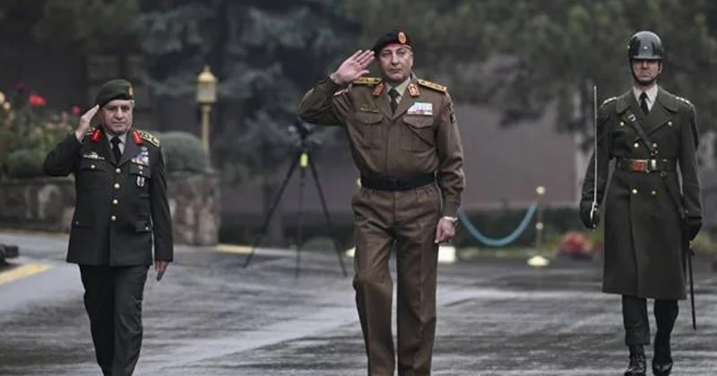 Так кто же заказал генерала? тени исчезают в полдень