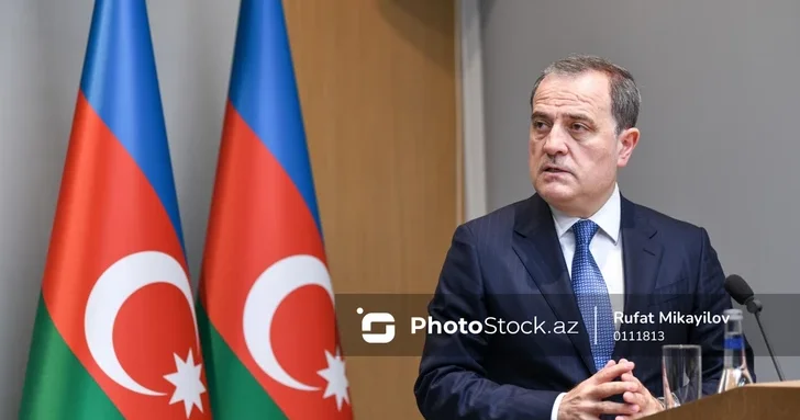 Министр: Азербайджан стал глобальным энергетическим инвестором в 2025 году