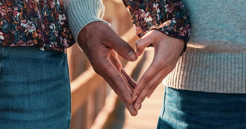 Исследование: люди чаще выбирают партнеров с похожими психическими расстройствами