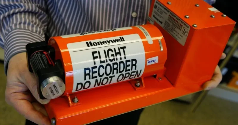 Турция и Ливия договорились о черном ящике