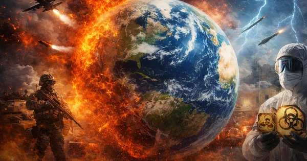 2026 cı illə bağlı ŞOK PROQNOZ KONKRET