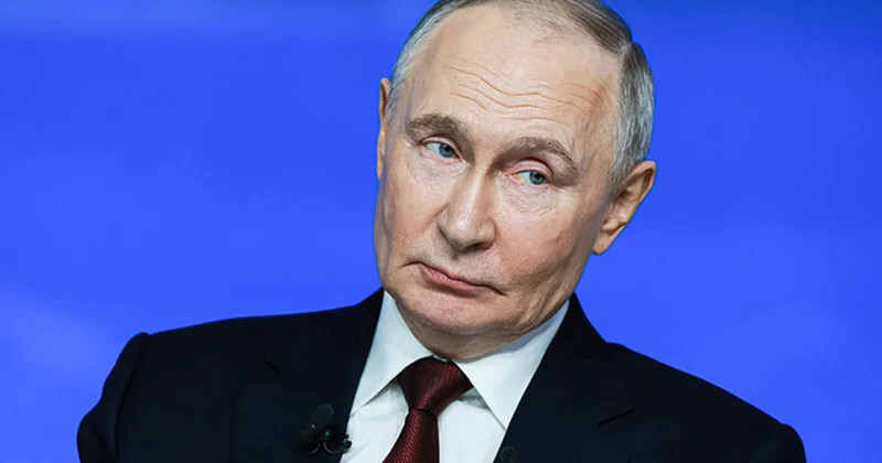 Kreml rəsmən təsdiqlədi: Putin razıdır KONKRET