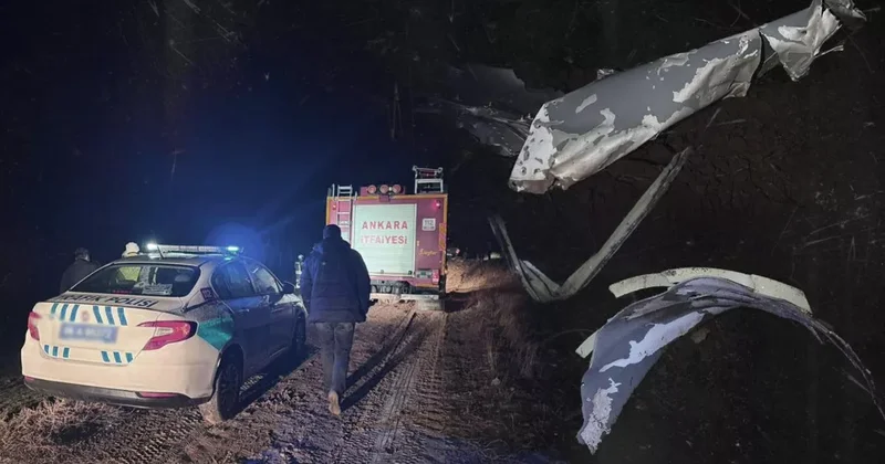 Черные ящики ливийского самолета, упавшего в Турции, могут отправить в Германию