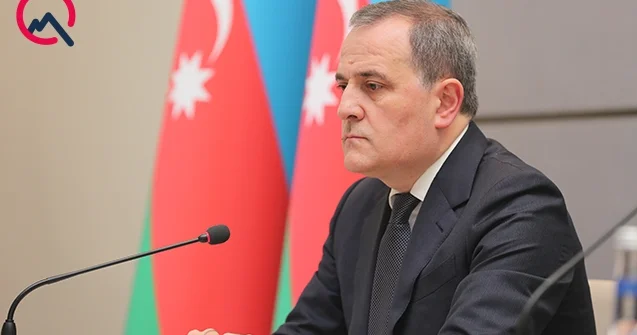 “Bu məktubda Azərbaycanın ciddi təəccübünü doğuran məqam var idi”