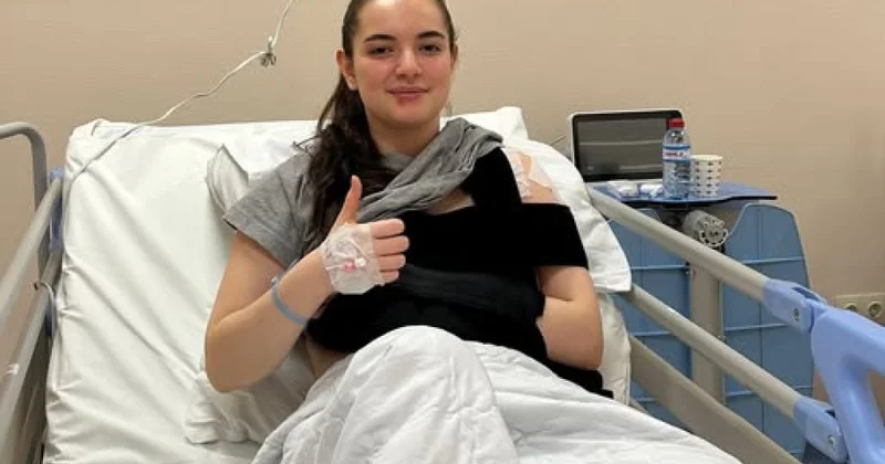 Azərbaycan millisinin basketbolçusu əməliyyat olunub