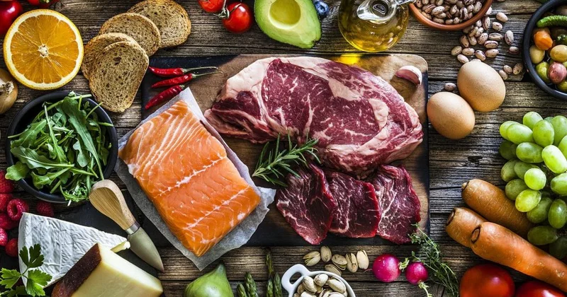 Hansı qidaları yarımfabrikat etmək olmaz? EKSPERT AÇIQLADI