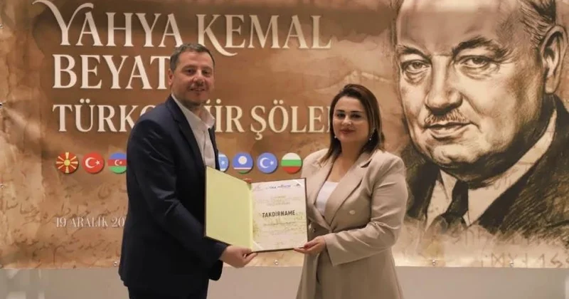 Üsküpdə şairlər görüşü və şeir şöləni