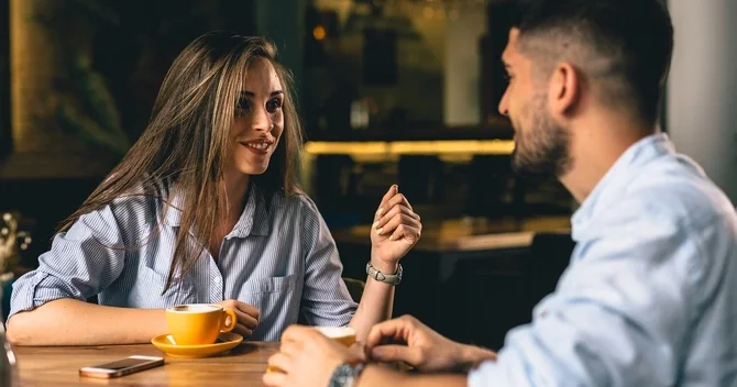 Qarşı cins üçün cazibədarlığın sadə sirri açıldı