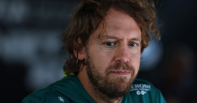 Ralf Şumaxer Fettelin “Red Bull”da Markonun yerinə təyin olunması barədə fikir bildirib