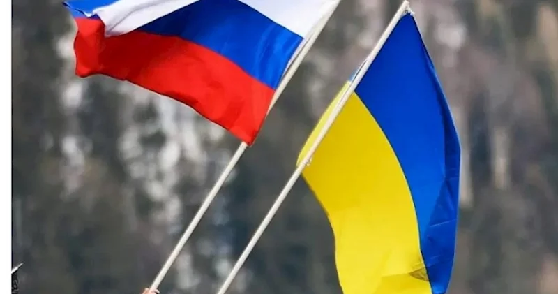 Rusiya Ukrayna ilə atəşkəsə RAZILAŞDI