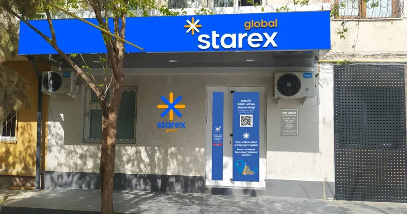 Çindən 4 günə gələn bağlamanı Starex Bakıda 5 günə çatdıra bilmir