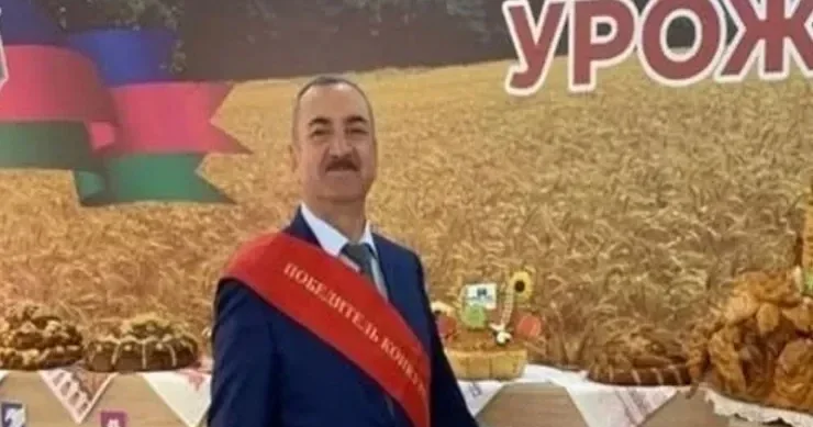 Азербайджанский бизнесмен оказался в центре дела о крупном экологическом ущербе в России